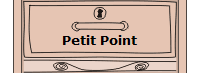 Petit Point